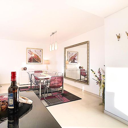 Apartamento Paradisus By Lovelystay Canico  Exterior photo
