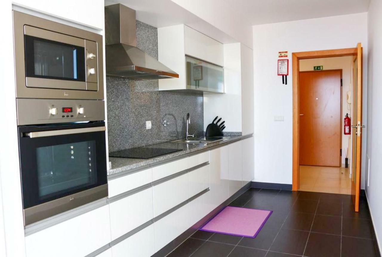Apartamento Paradisus By Lovelystay Canico  Exterior photo