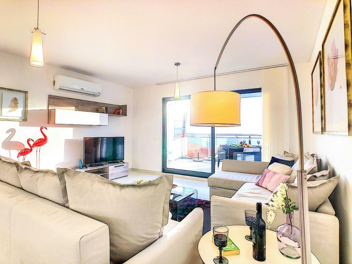Apartamento Paradisus By Lovelystay Canico  Exterior photo