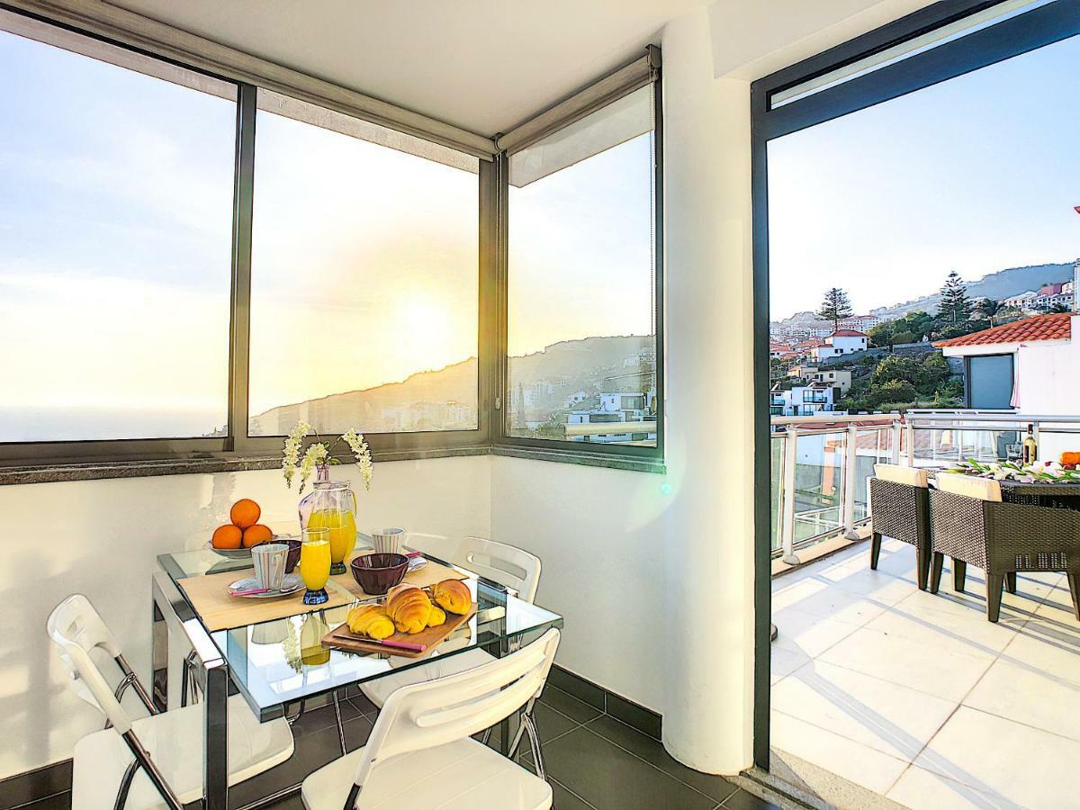 Apartamento Paradisus By Lovelystay Canico  Exterior photo