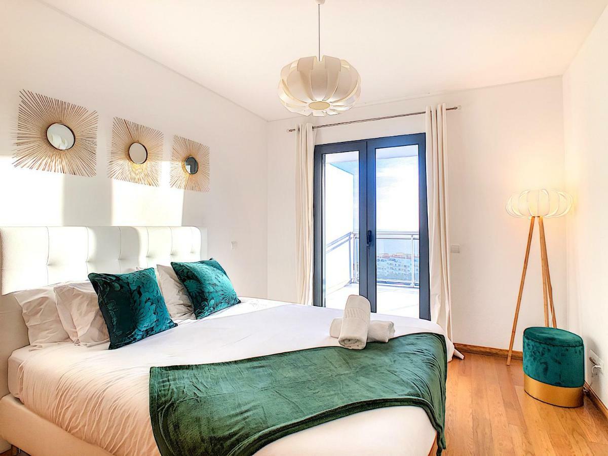 Apartamento Paradisus By Lovelystay Canico  Exterior photo