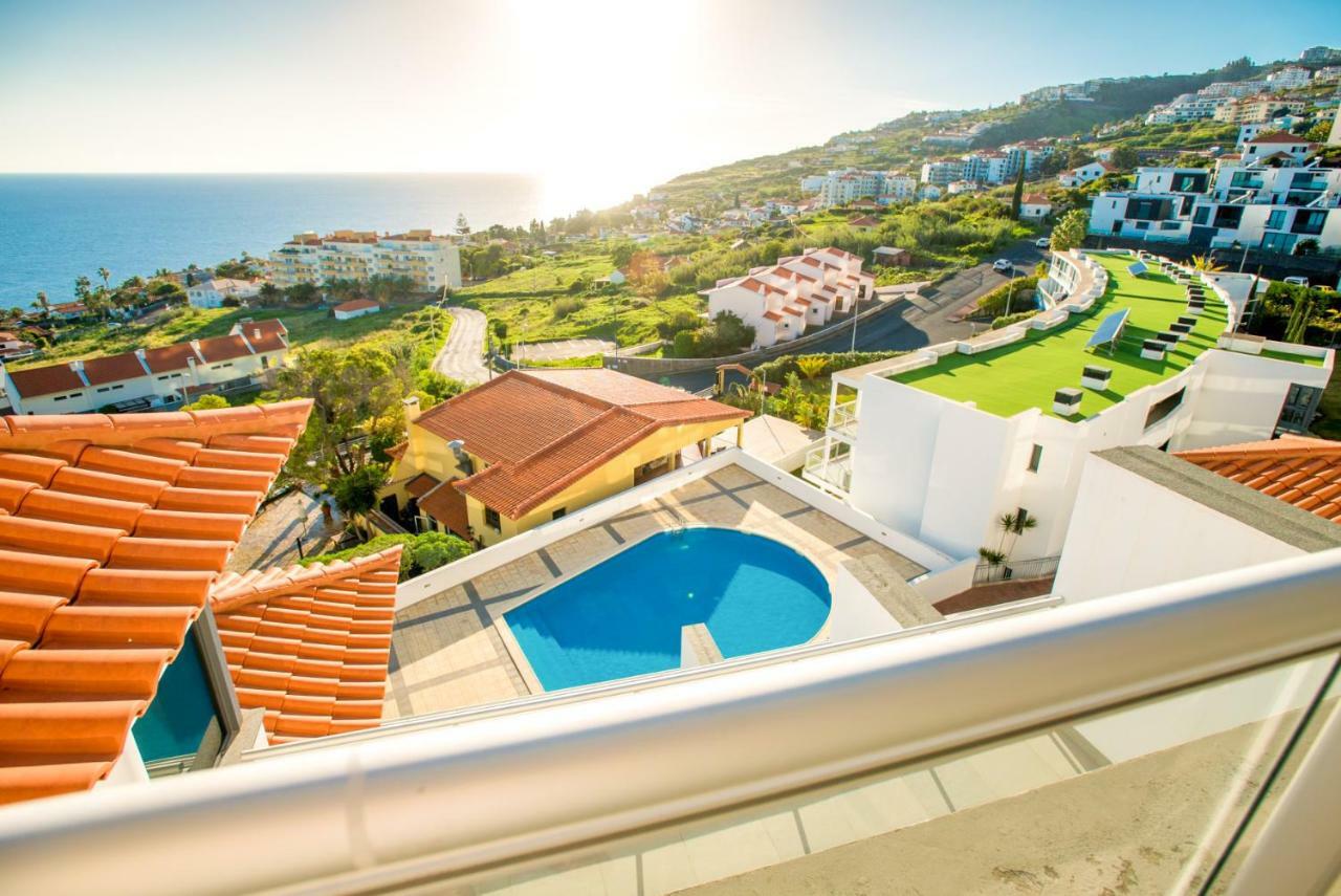 Apartamento Paradisus By Lovelystay Canico  Exterior photo