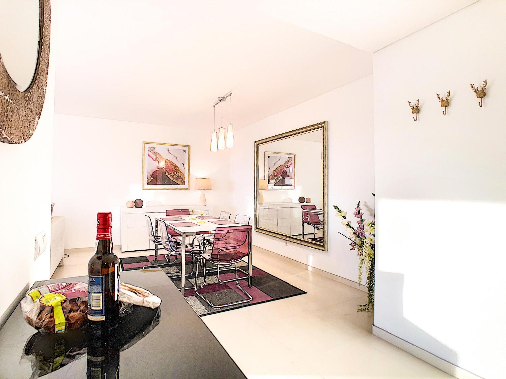 Apartamento Paradisus By Lovelystay Canico  Exterior photo
