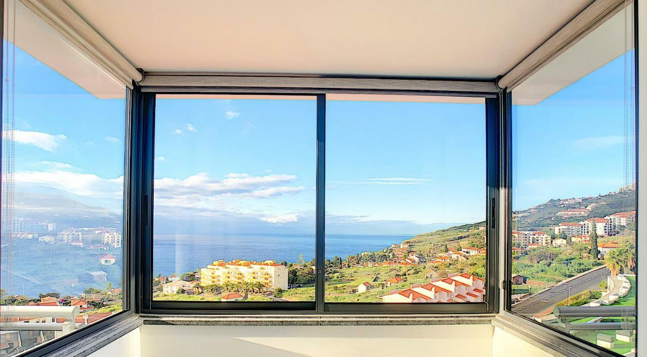 Apartamento Paradisus By Lovelystay Canico  Exterior photo